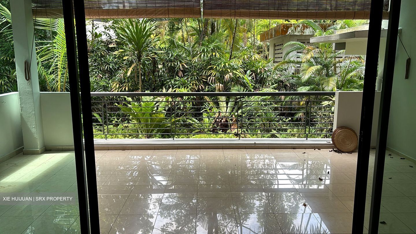 Gallop Road (D10), Apartment #448796591